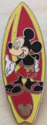 Mickey Mouse