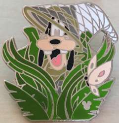 Goofy