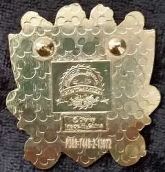 'Storybook Princess - Princess Crest - Princess Cluster - MLT'