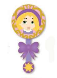 Rapunzel (SURPRISE RELEASE)