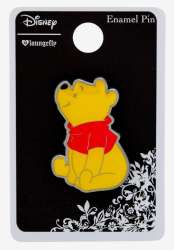 19638 - Hot Topic - Disney - Winnie The Pooh - Loungefly alternate image