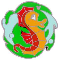 Seahorse COMPLETER