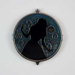 Alice Through the Looking Glass Limited Edition Pin Set - Alice pin - DSUS