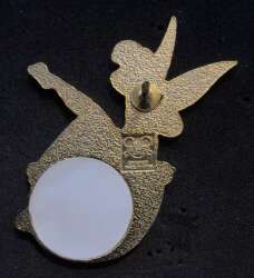 Scented Series - In the Limelight - Tinker Bell - WDW