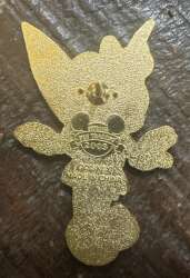 1966 - Minnie Mouse Princess Series - Minnie Dressed as Tinker Bell - 2003 alternate image