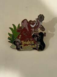 19671 - Magical Musical Moments - Trashin the Camp - Disney Store US alternate image