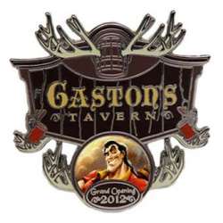 Gaston's Tavern