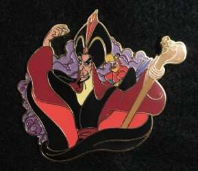 Aladdin 25th Anniversary Disney Trading Pin Series | Pin & Pop