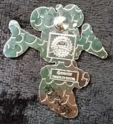 'Storybook Circus - Pete's Silly Sideshow - Minnie Magnifique - MLT'