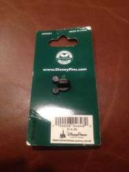 89 - Epcot Holidays Around The World 2013 - 2013 Holidays Around the World Santa Figment - Walt Disney World alternate image