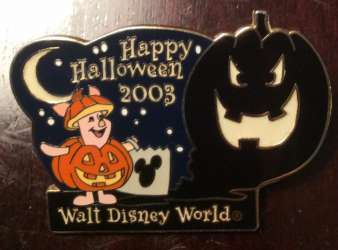 Click to view the Pumpkin Piglet details