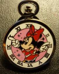 Minnie Mouse