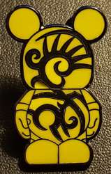 Tribal Jr.