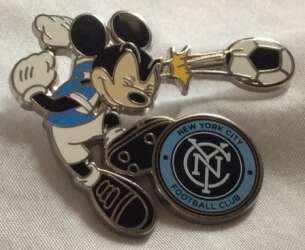 New York City Football Club