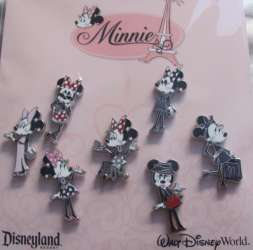 Minnie Mouse