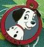 Lucky Collar Pet Tag