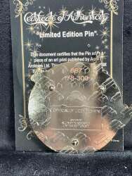 ACME - Golden Magic Series - Ariel with Flounder - ART