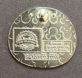 19902 - Tsum Tsum Mystery Collection: Series 5 - Eve alternate image