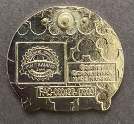 19911 - Tsum Tsum Mystery Collection: Series 5 - Wall-E alternate image