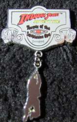 Click to view the Indiana Jones Adventure (dangling) details