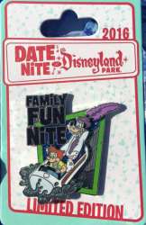 9495 - Date Nite at Disneyland Park - Family Fun Nite - Disneyland Resort alternate image