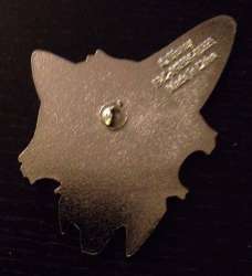 'Europe Prize Pack - Zootopia - Nick Wilde - DSUK'