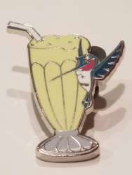 (PTD) Pin Trader&#039;s Delight Series - Flit - DSSH