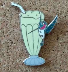 (PTD) Pin Trader&#039;s Delight Series - Flit - DSSH