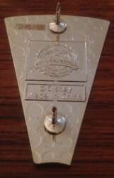 'Chinese Zodiac Mystery Collection - Mickey Mouse (Rat) - MLT'