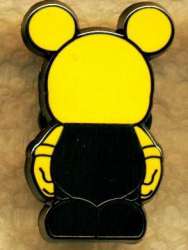 Yellow Black