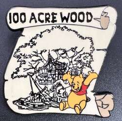 Hundred Acre Wood