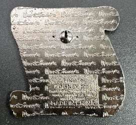 '100 Years of Dreams - Hundred Acre Wood - DSUS'