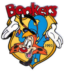 Bonkers (1993)