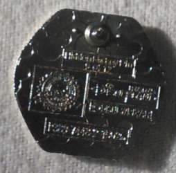 13157 - Ferris Wheel Hidden Mickey - Woody - Hong Kong Disneyland alternate image