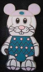22498 - Vinylmation Holiday - Easter Egg Bunny alternate image