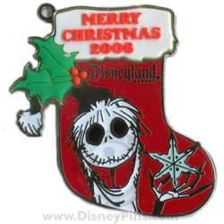 Click to view the Jack Skellington details