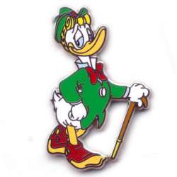 Click to view the Gladstone Gander details