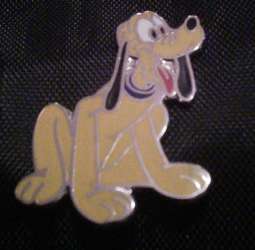 Pluto