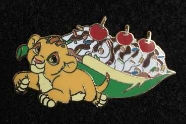 Click to view the Young Simba #2 details