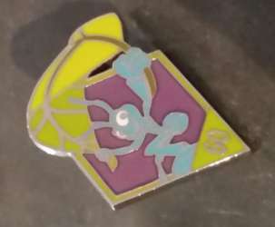 11422 - Disneyland 60th Diamond Celebration Mystery - Flik - Disneyland Resort alternate image