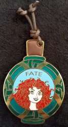 179 - Eau De Magique Series - Fate (Merida) alternate image
