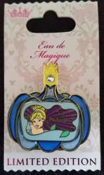 15403 - Eau De Magique Series - 'Til Midnight (Cinderella) alternate image