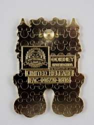 'Disney Princess Royal Hall Mystery Set - Cinderella Throne - DLR'