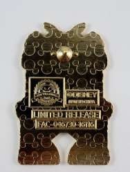 'Disney Princess Royal Hall Mystery Set - Snow White Throne - DLR'