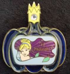 15403 - Eau De Magique Series - 'Til Midnight (Cinderella) alternate image