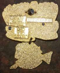 A Family Pin Gathering 2004 - Finding Nemo - WDW