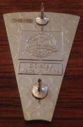 'Chinese Zodiac Mystery Collection - Mushu (Dragon) - MLT'