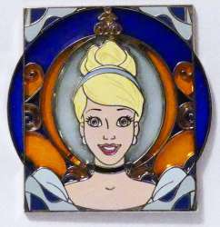 6711 - Disney Royalty Mystery Set - Cinderella alternate image