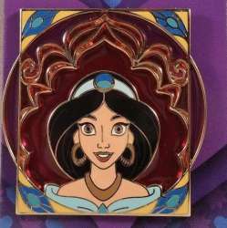 6712 - Disney Royalty Mystery Set - Jasmine alternate image