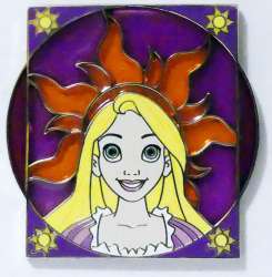 6714 - Disney Royalty Mystery Set - Rapunzel alternate image